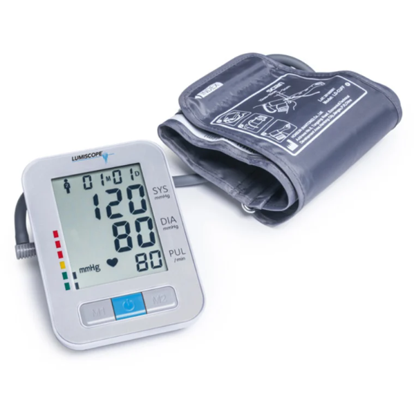 digital blood pressure device 3